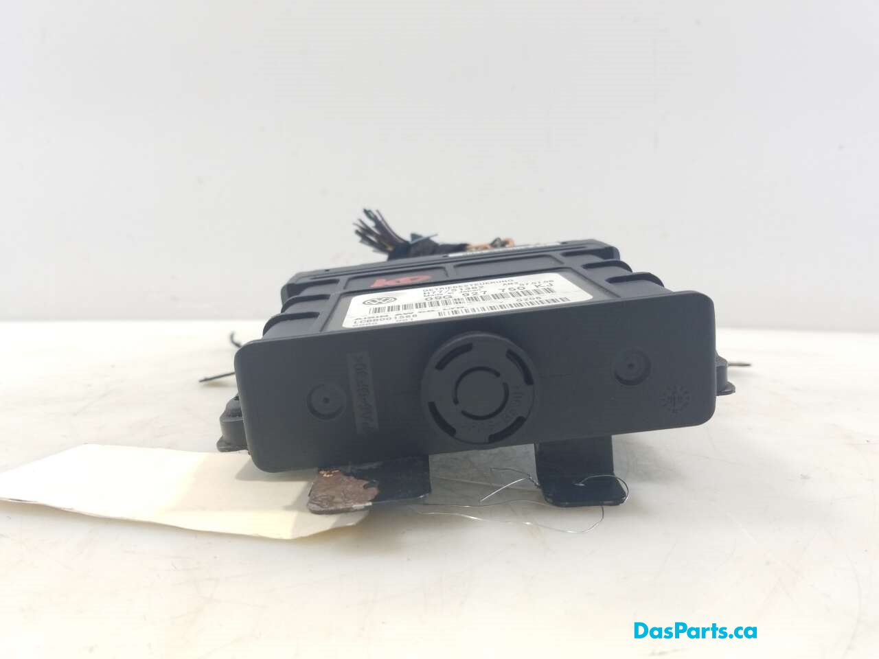 Transmission Control Module
