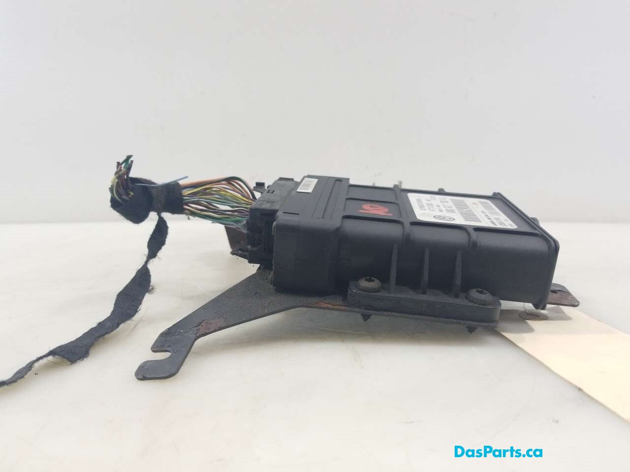 Transmission Control Module