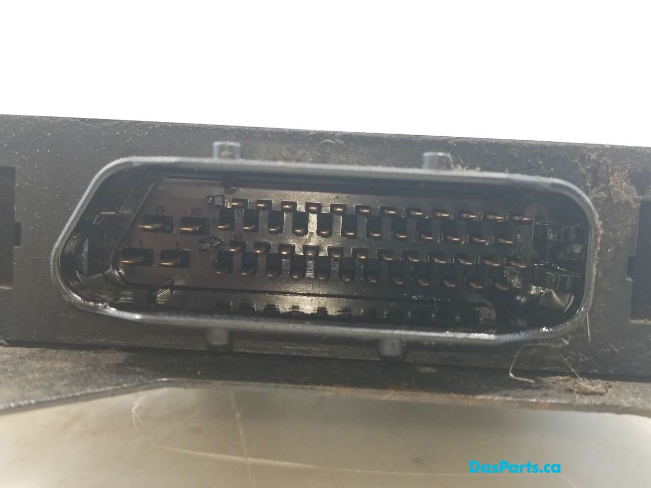 Transmission Control Module