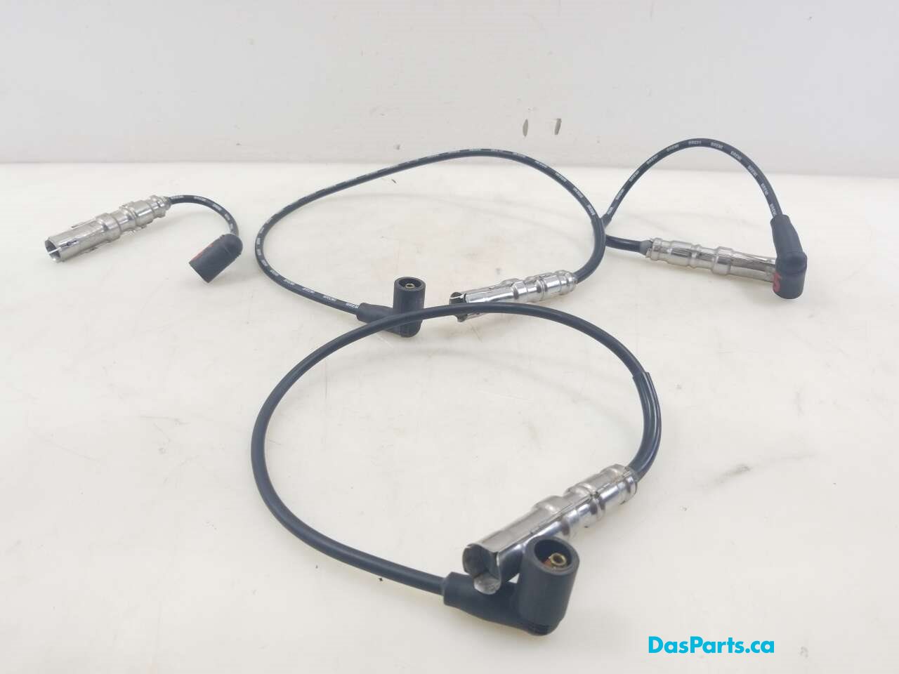Spark Plug Wire Set