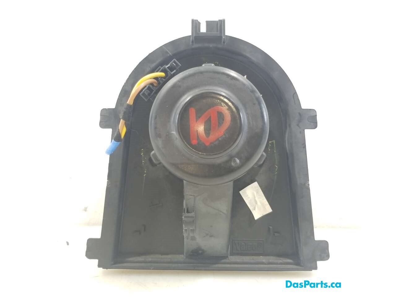 Blower Motor