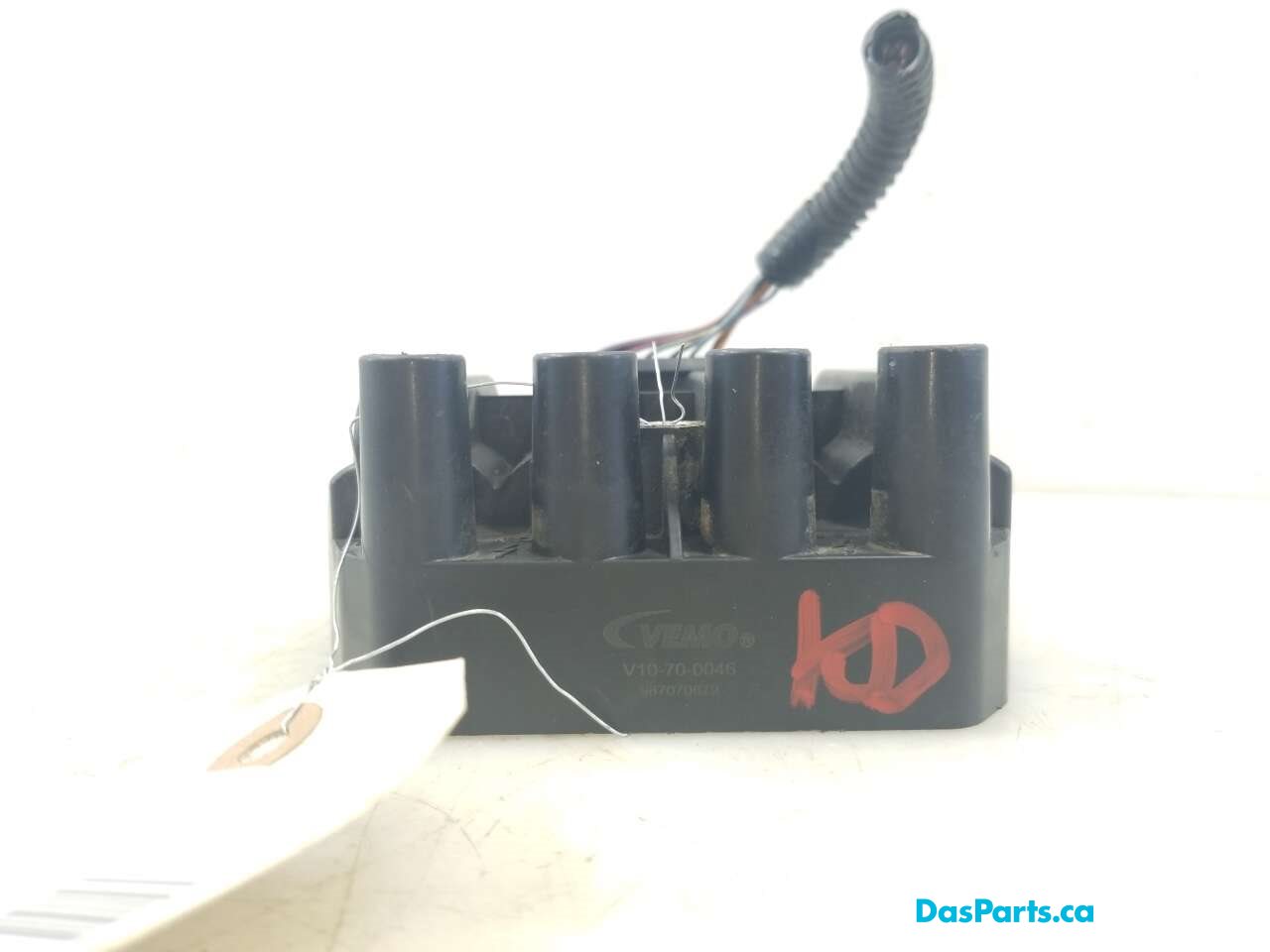 Ignition Coil