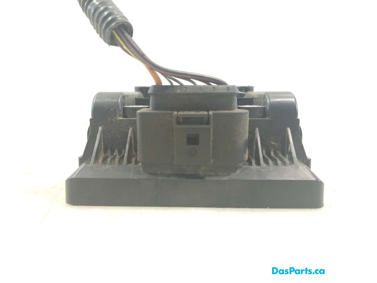 Ignition Coil
