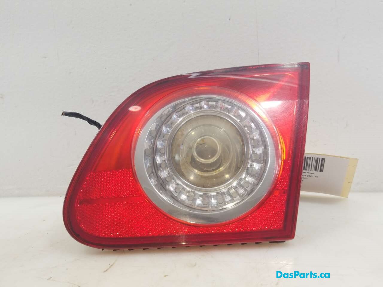 Taillight Inner RR