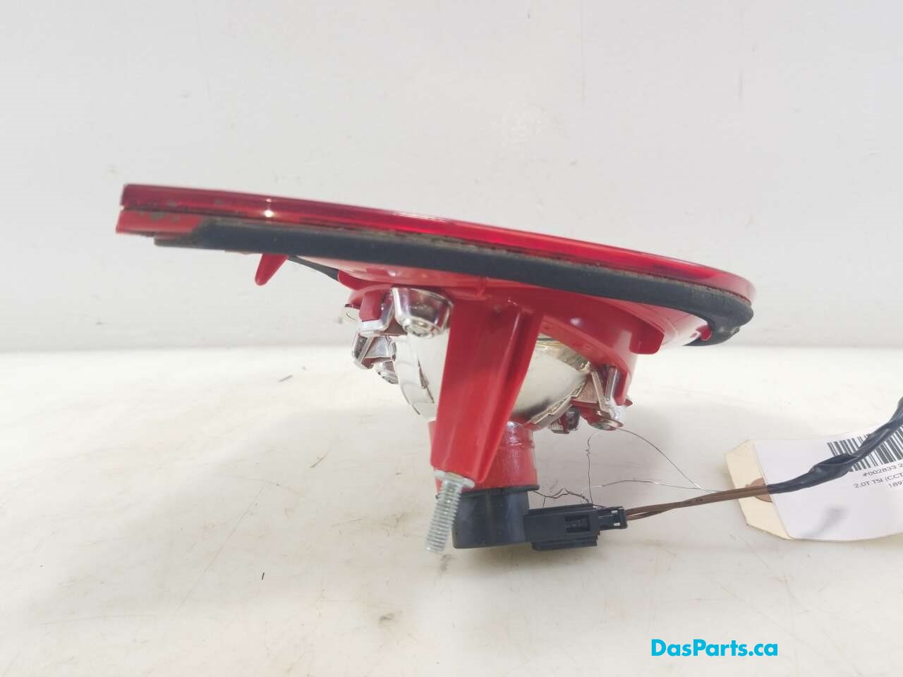 Taillight Inner RR