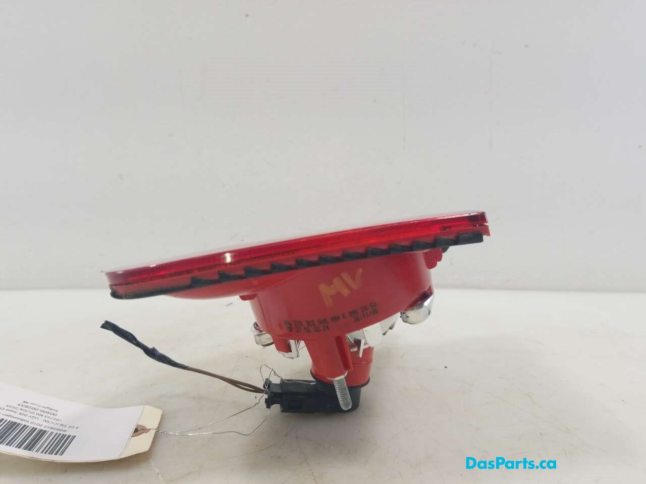 Taillight Inner RR