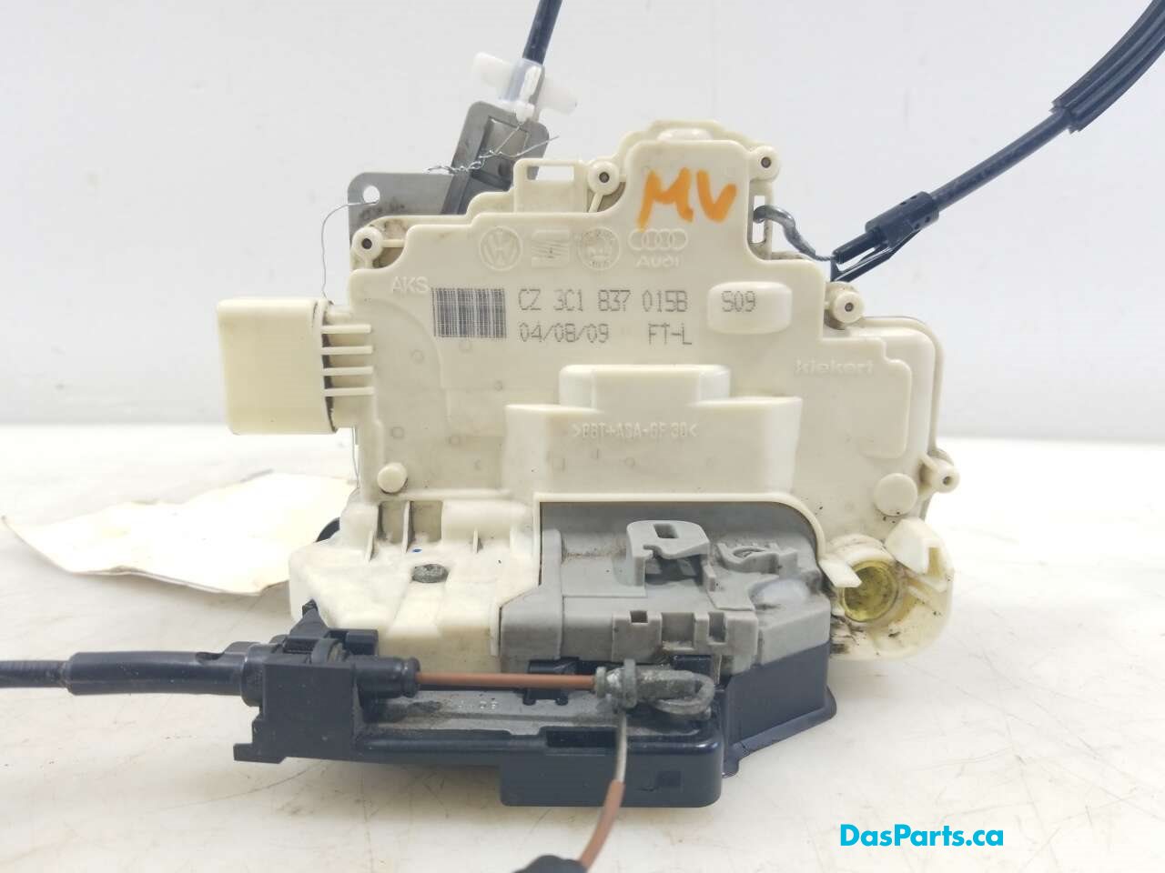 Door Module LF