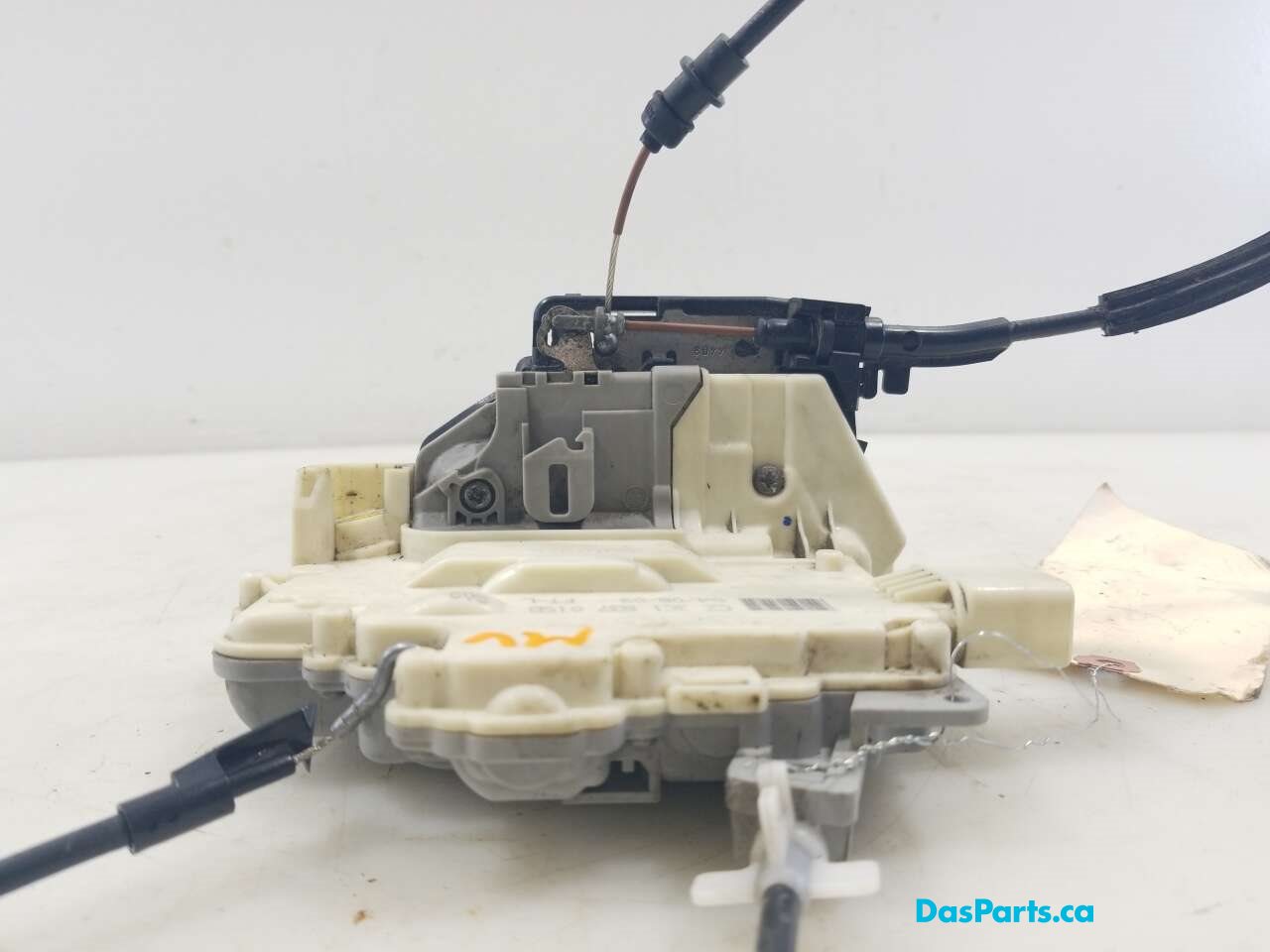 Door Module LF