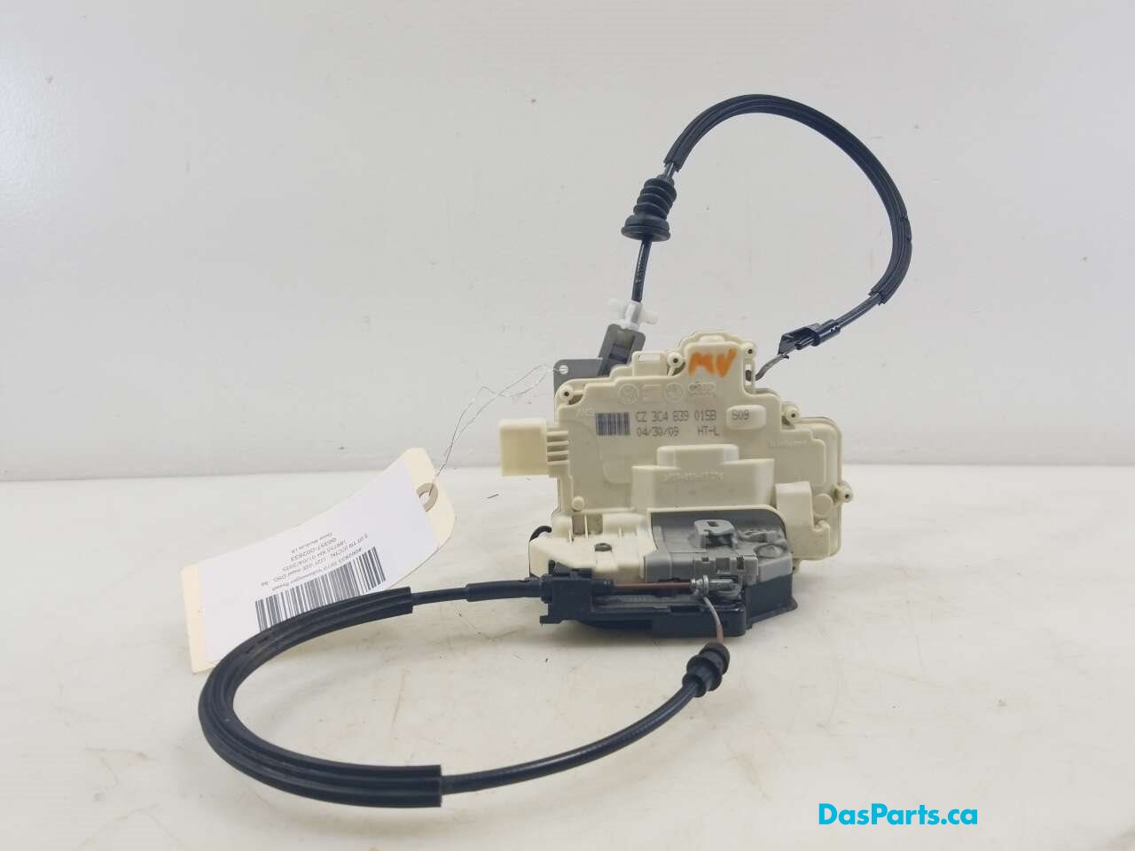 Door Module LR