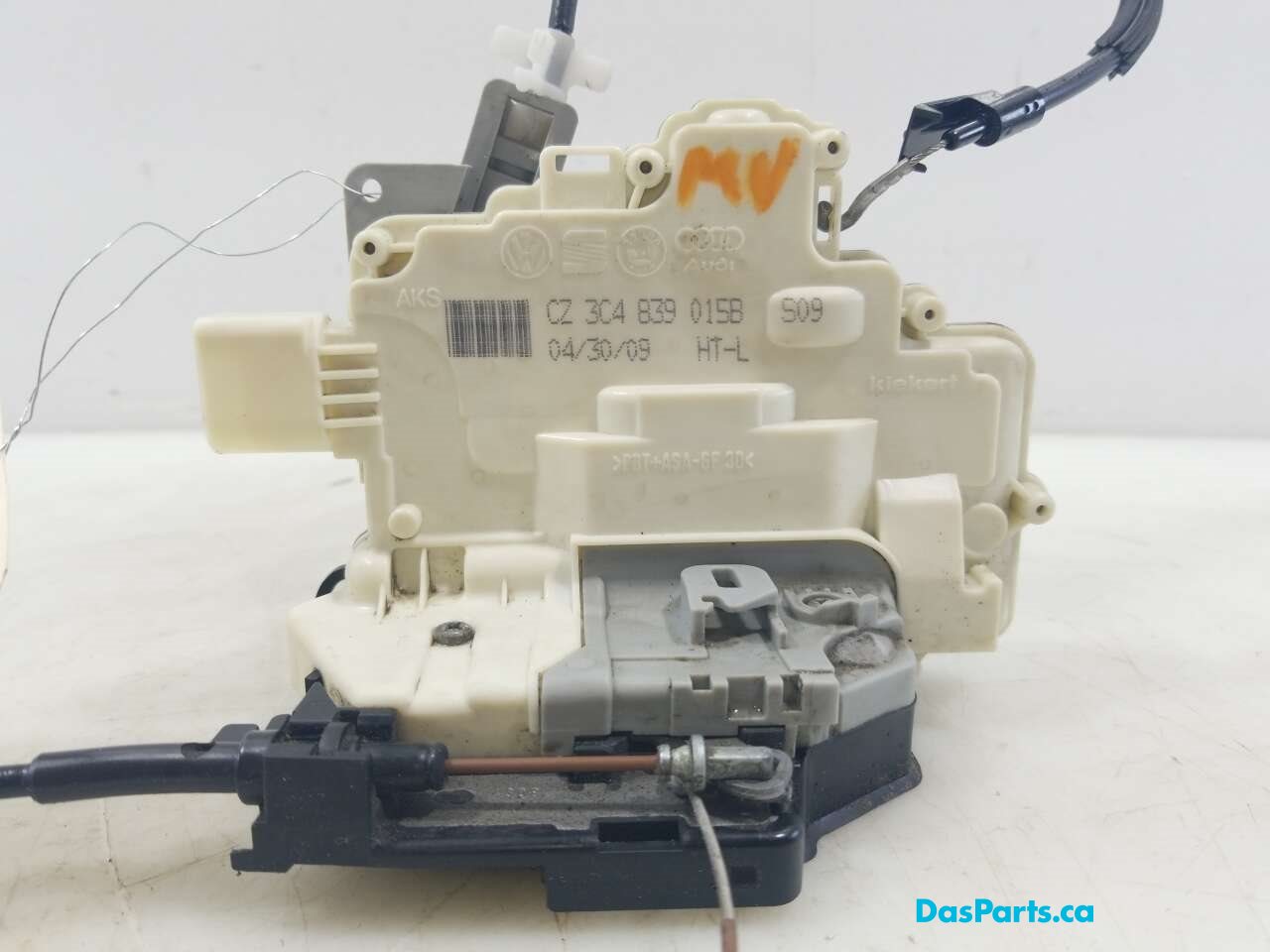 Door Module LR