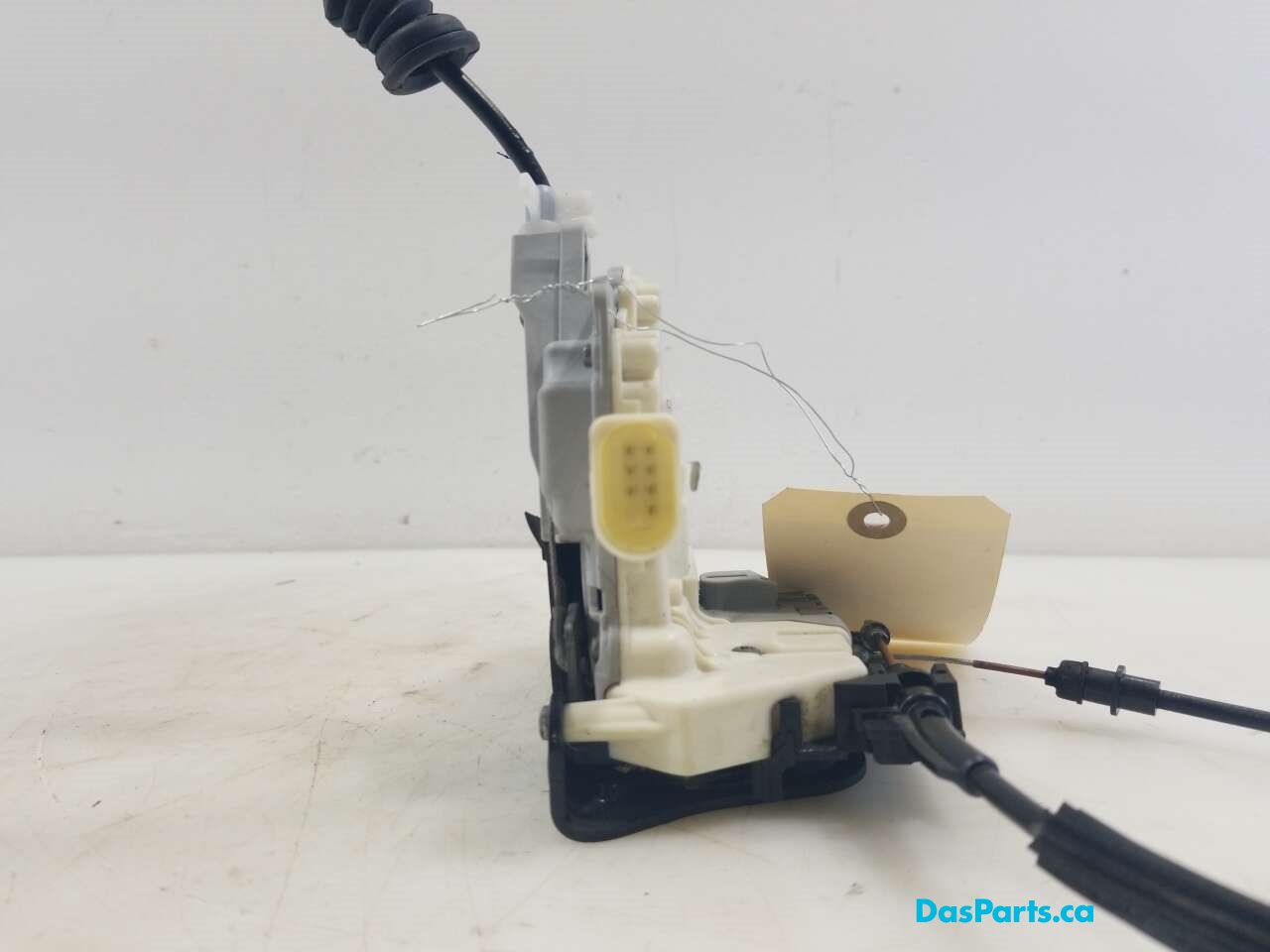 Door Module LR