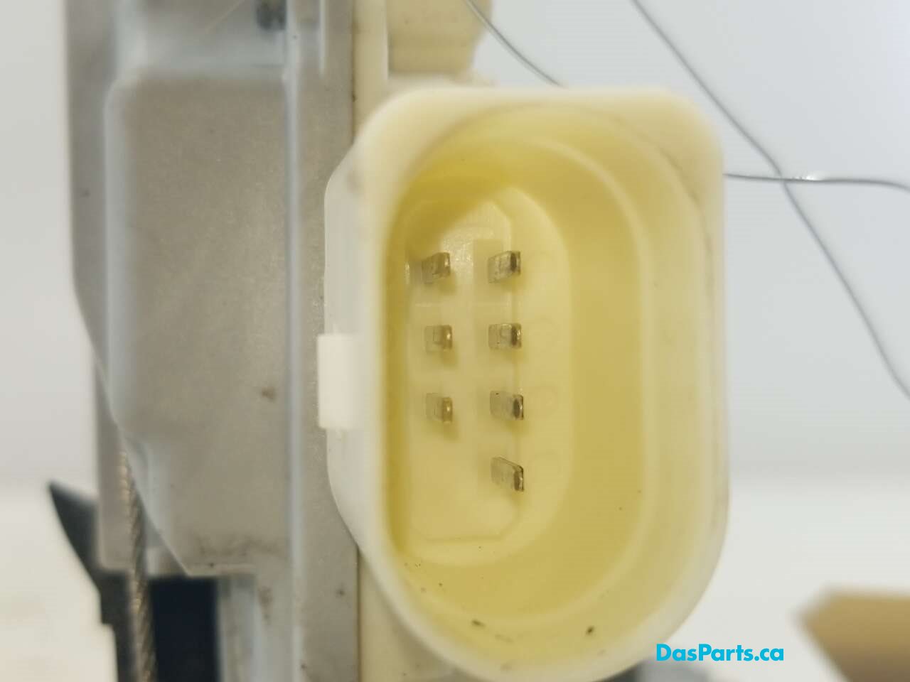 Door Module LR