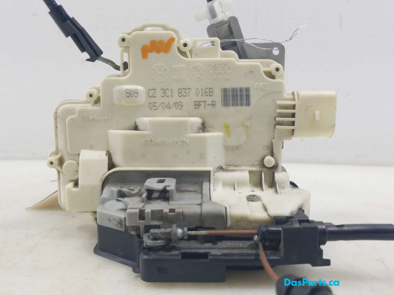 Door Module RF