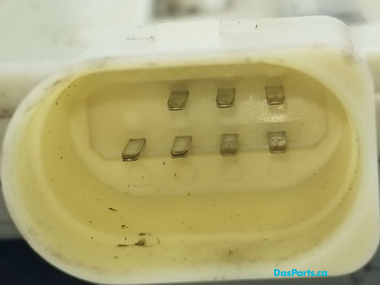 Door Module RF