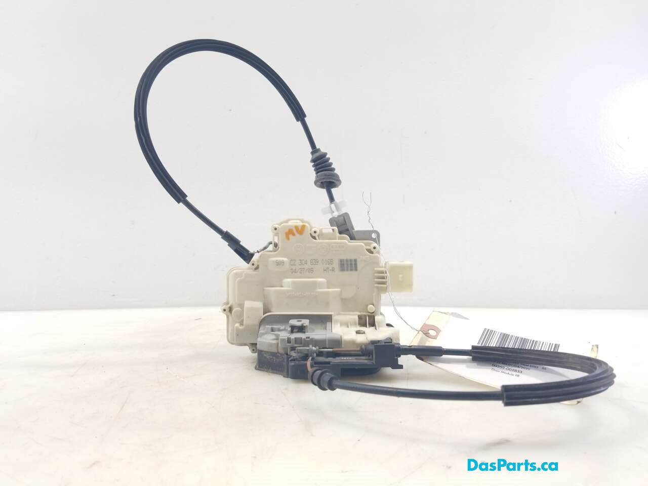 Door Module RR