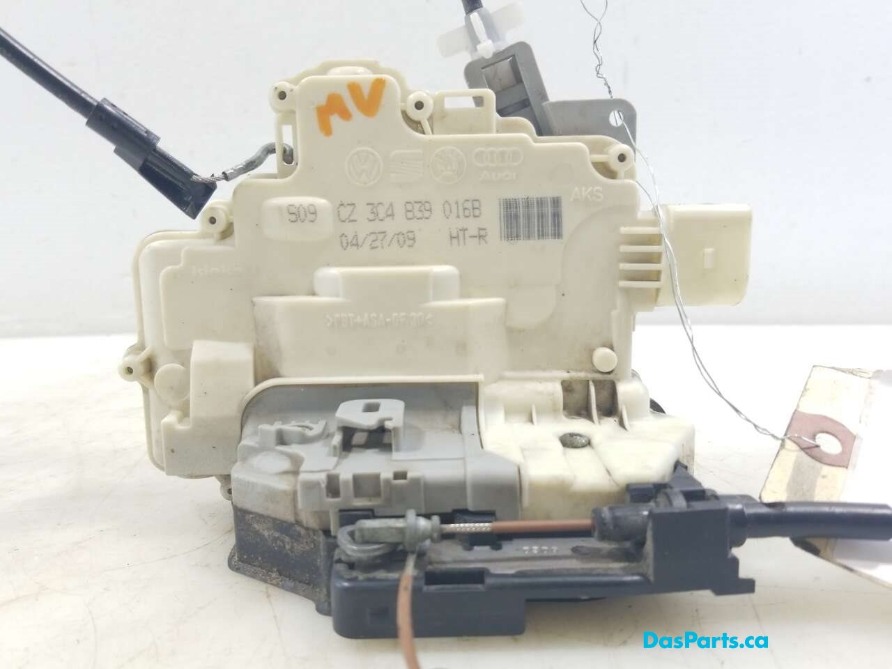Door Module RR