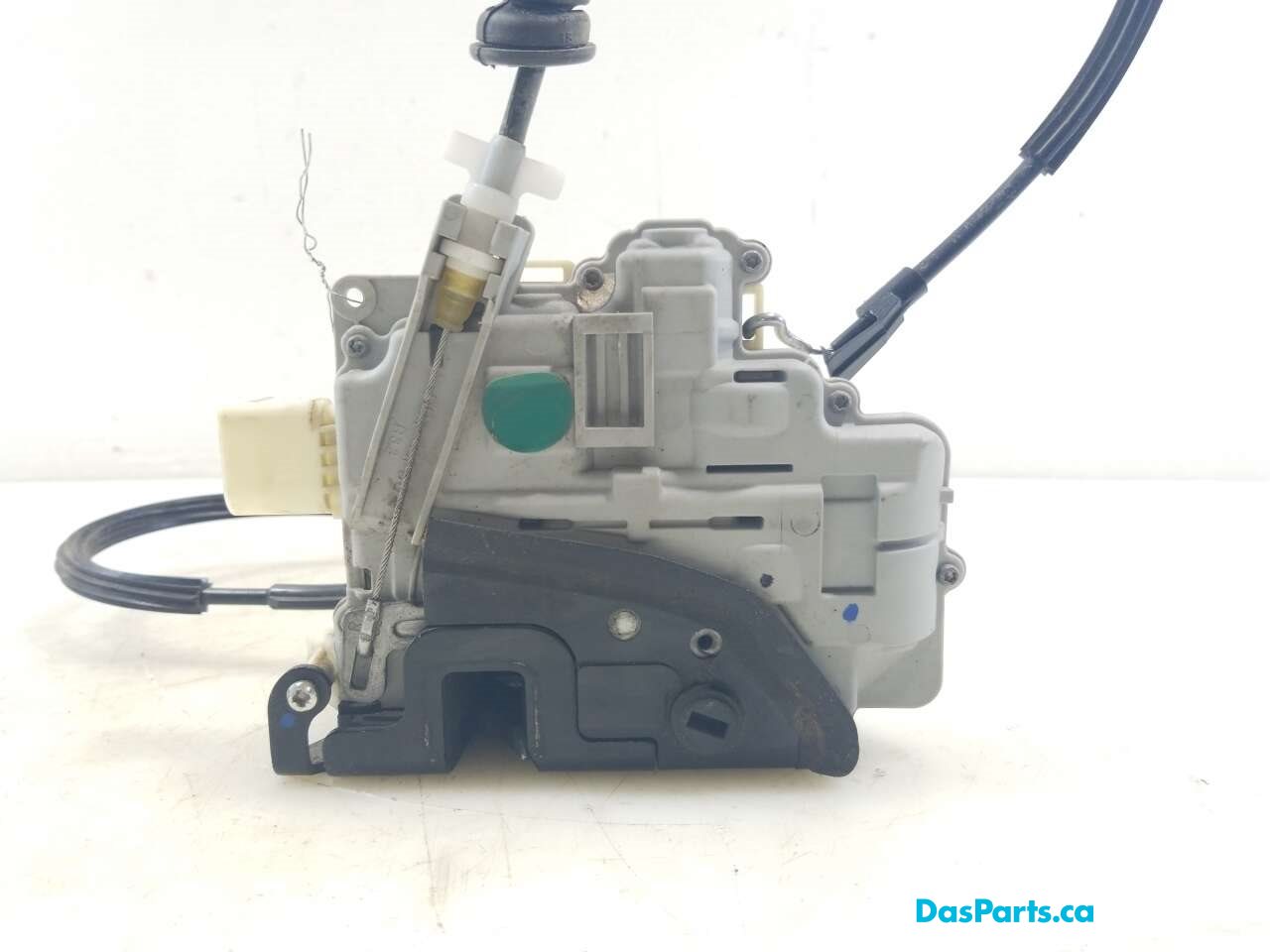 Door Module RR