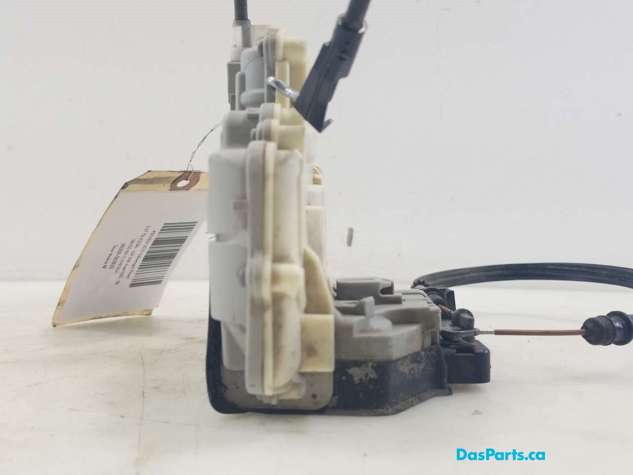Door Module RR