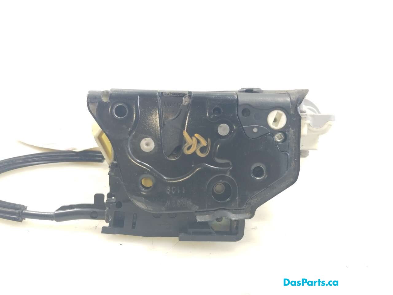 Door Module RR