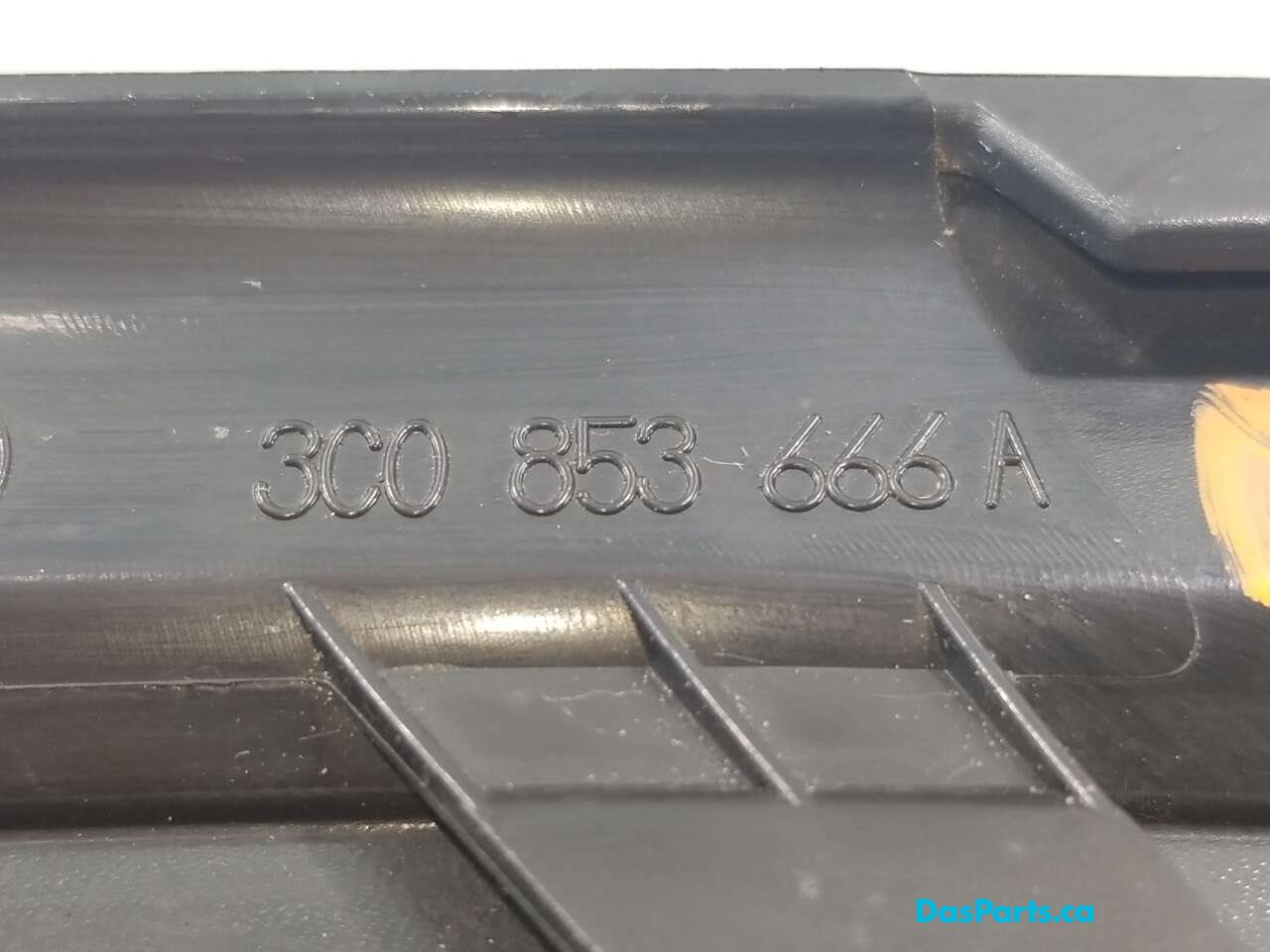 Lower Grill RF