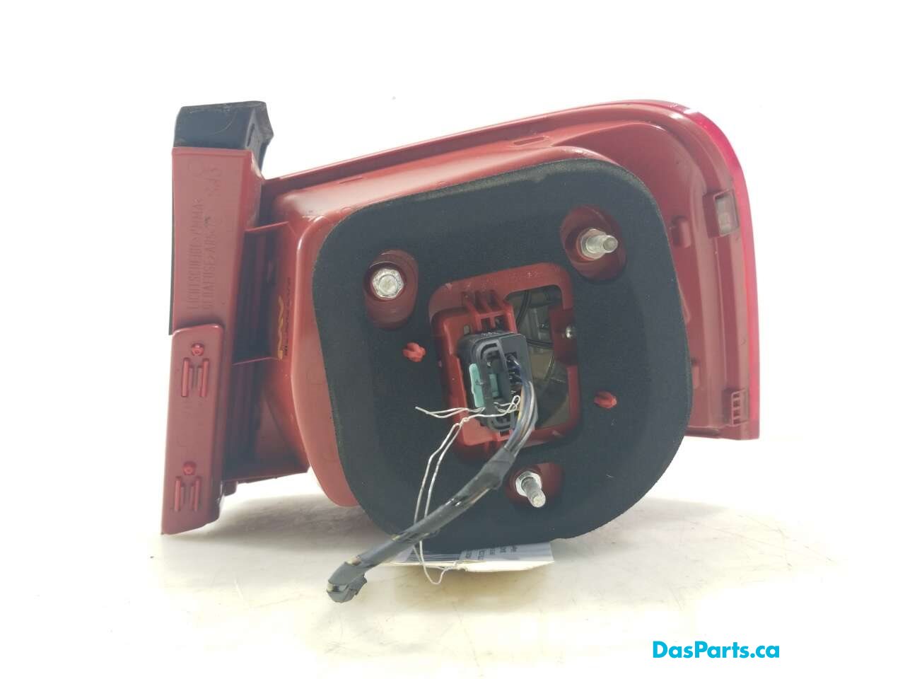 Taillight Outer LR