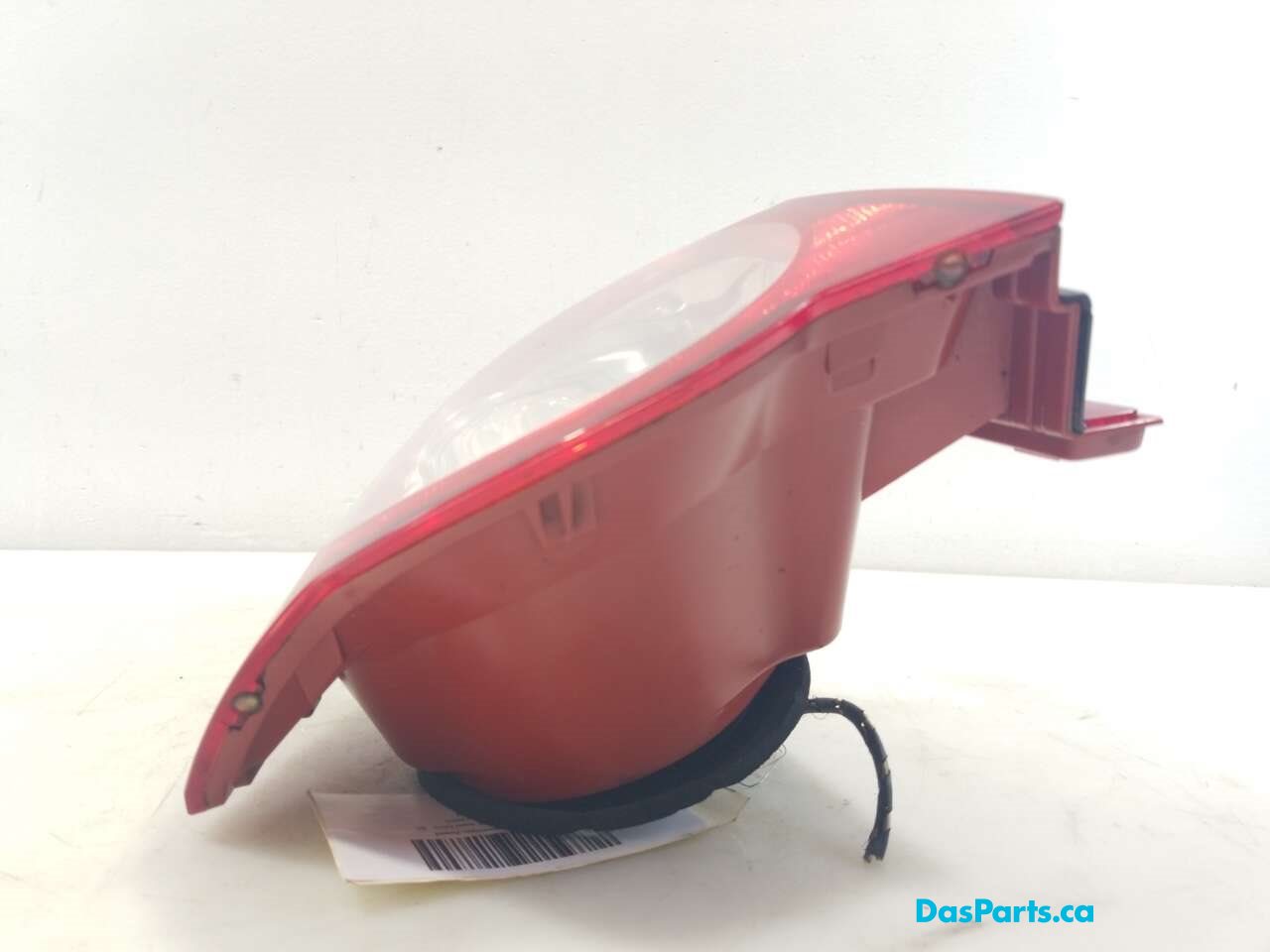 Taillight Outer LR