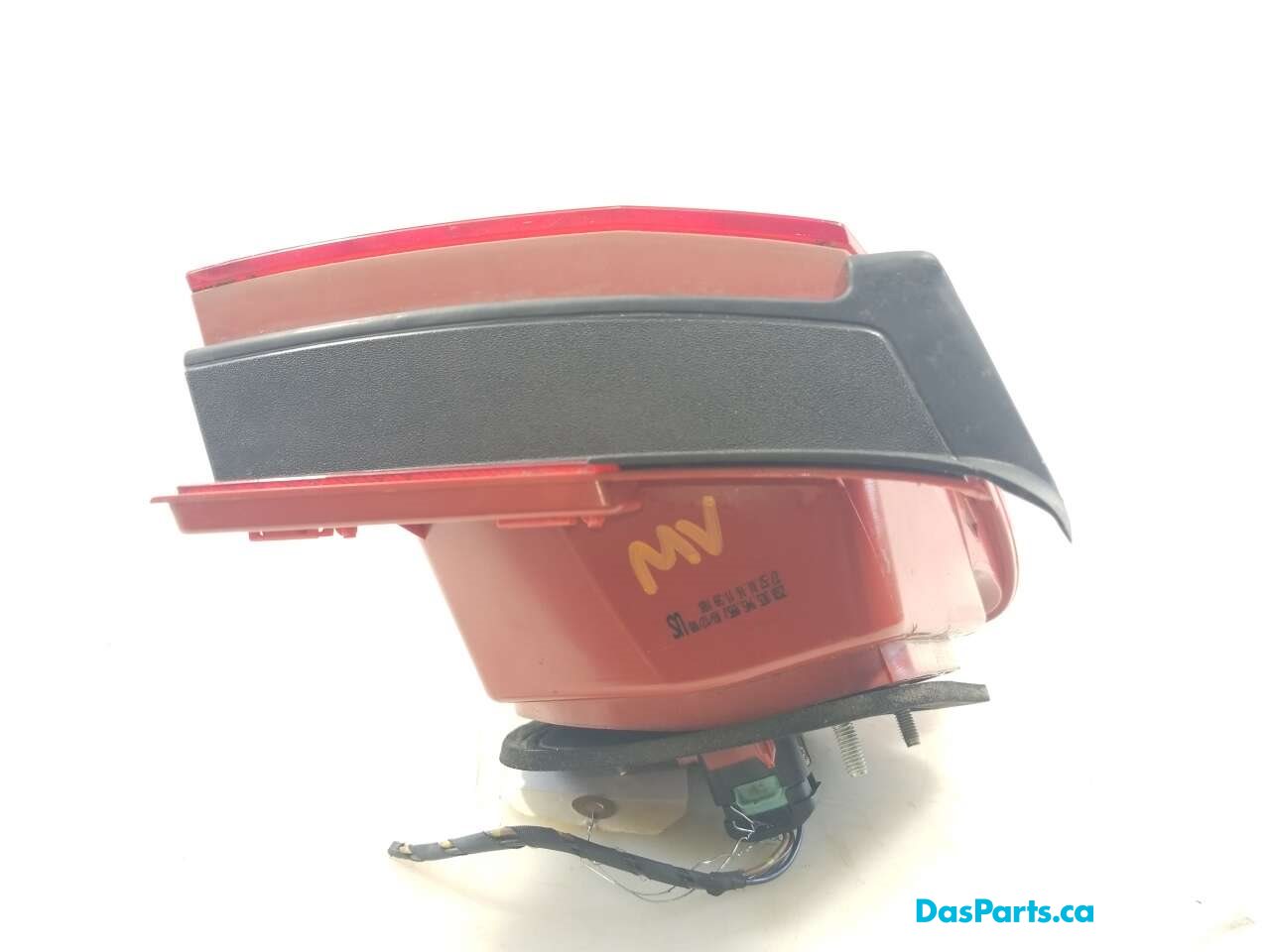 Taillight Outer LR