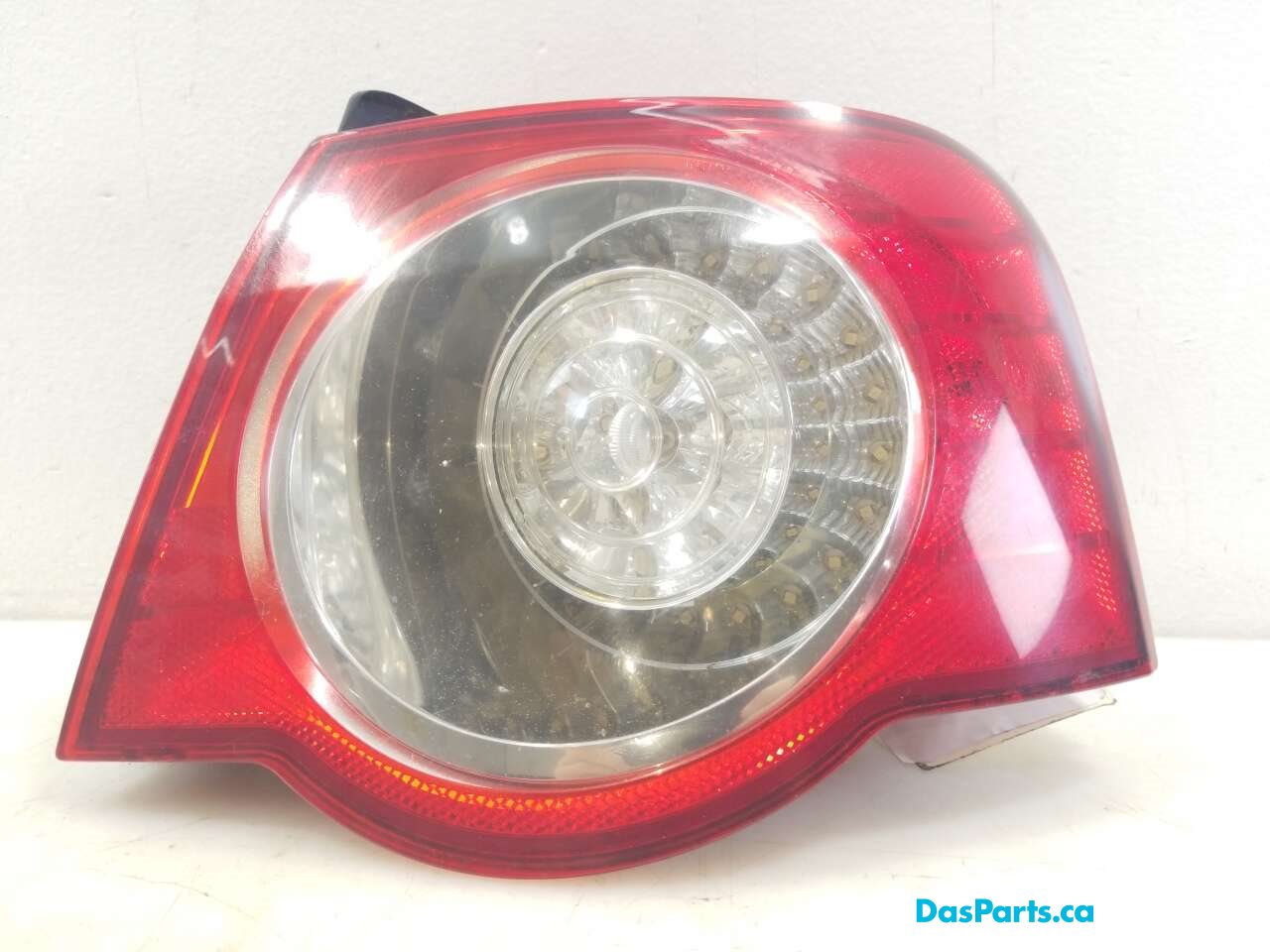 Taillight Outer RR