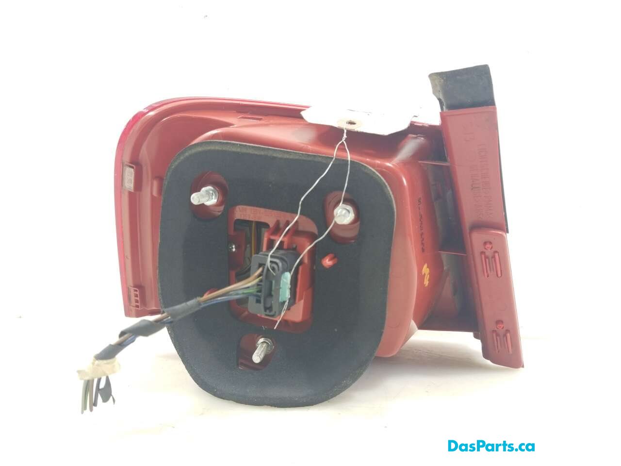 Taillight Outer RR