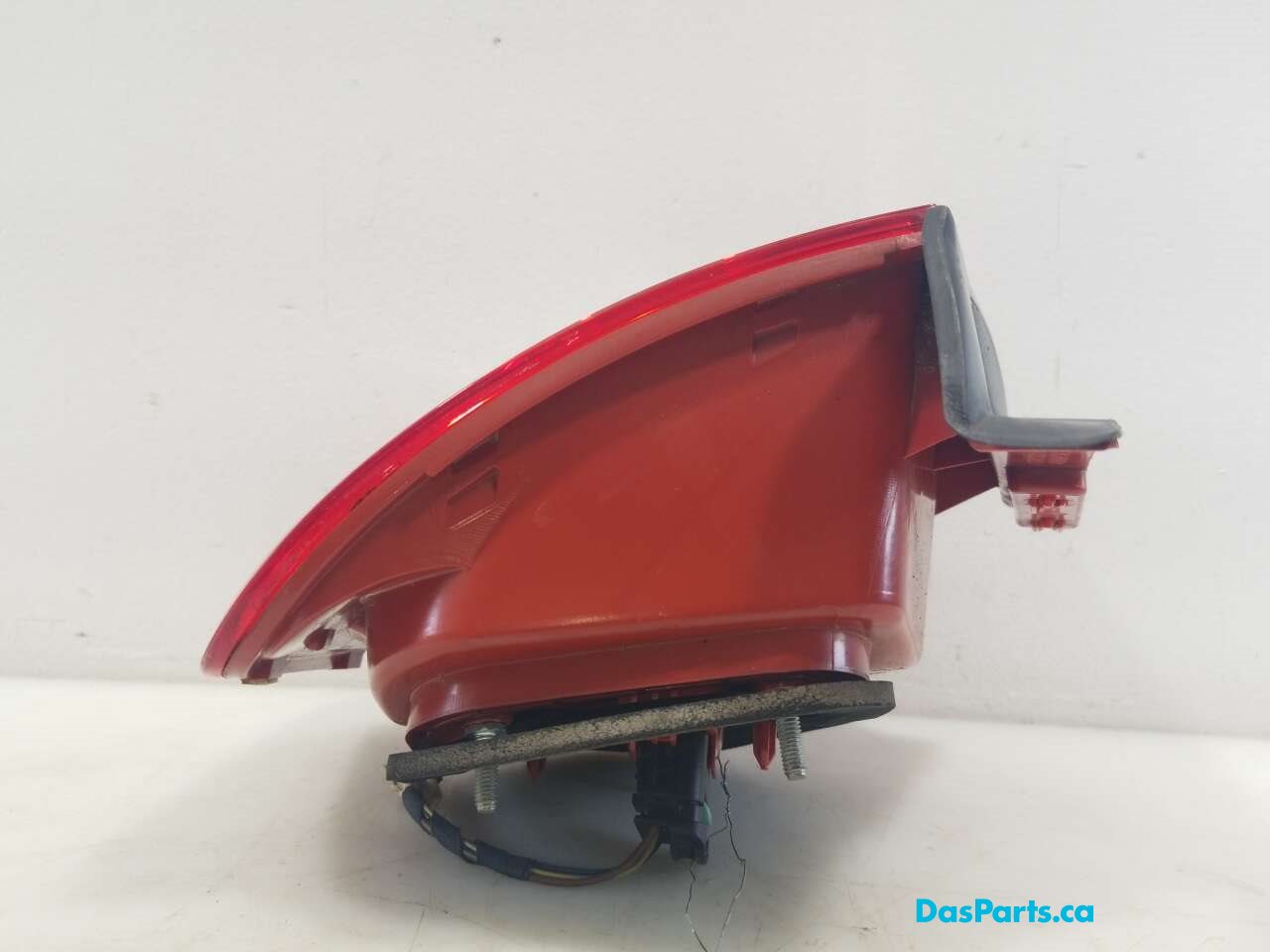 Taillight Outer RR