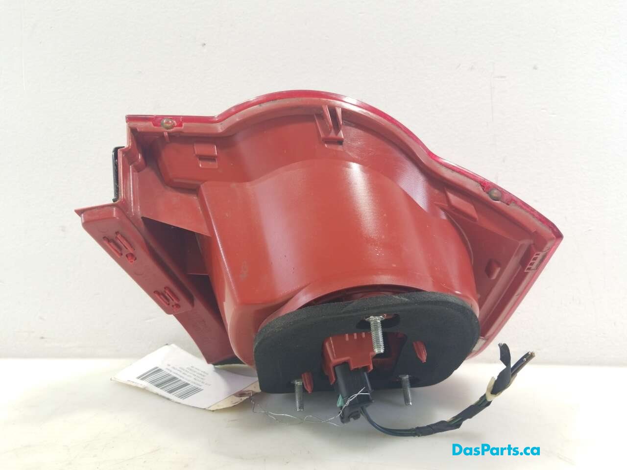 Taillight Outer RR