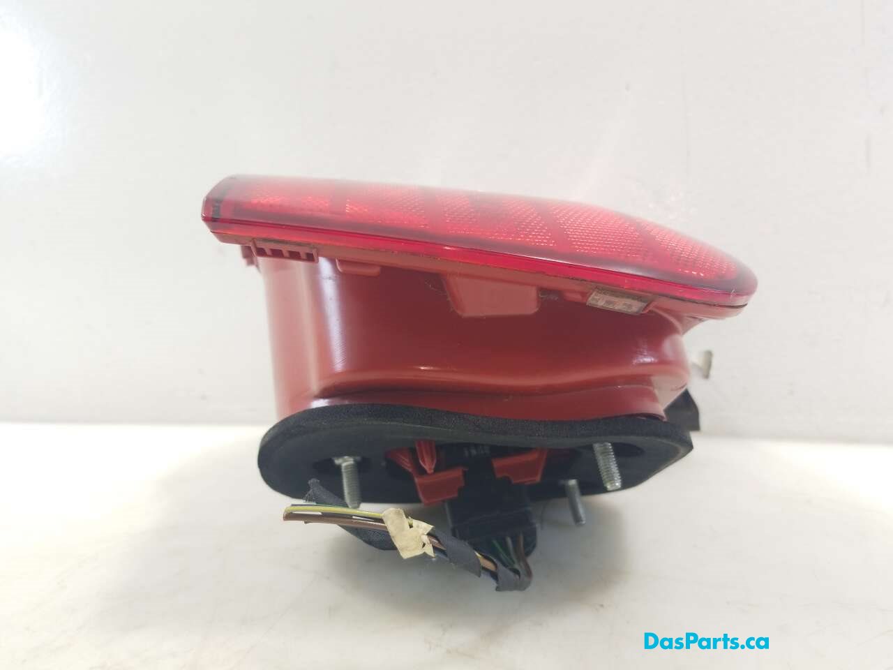 Taillight Outer RR