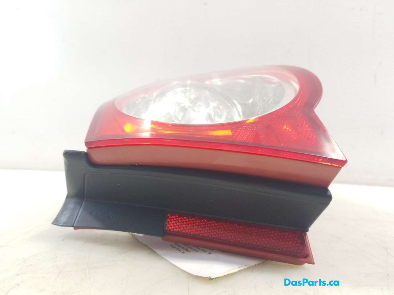 Taillight Outer RR