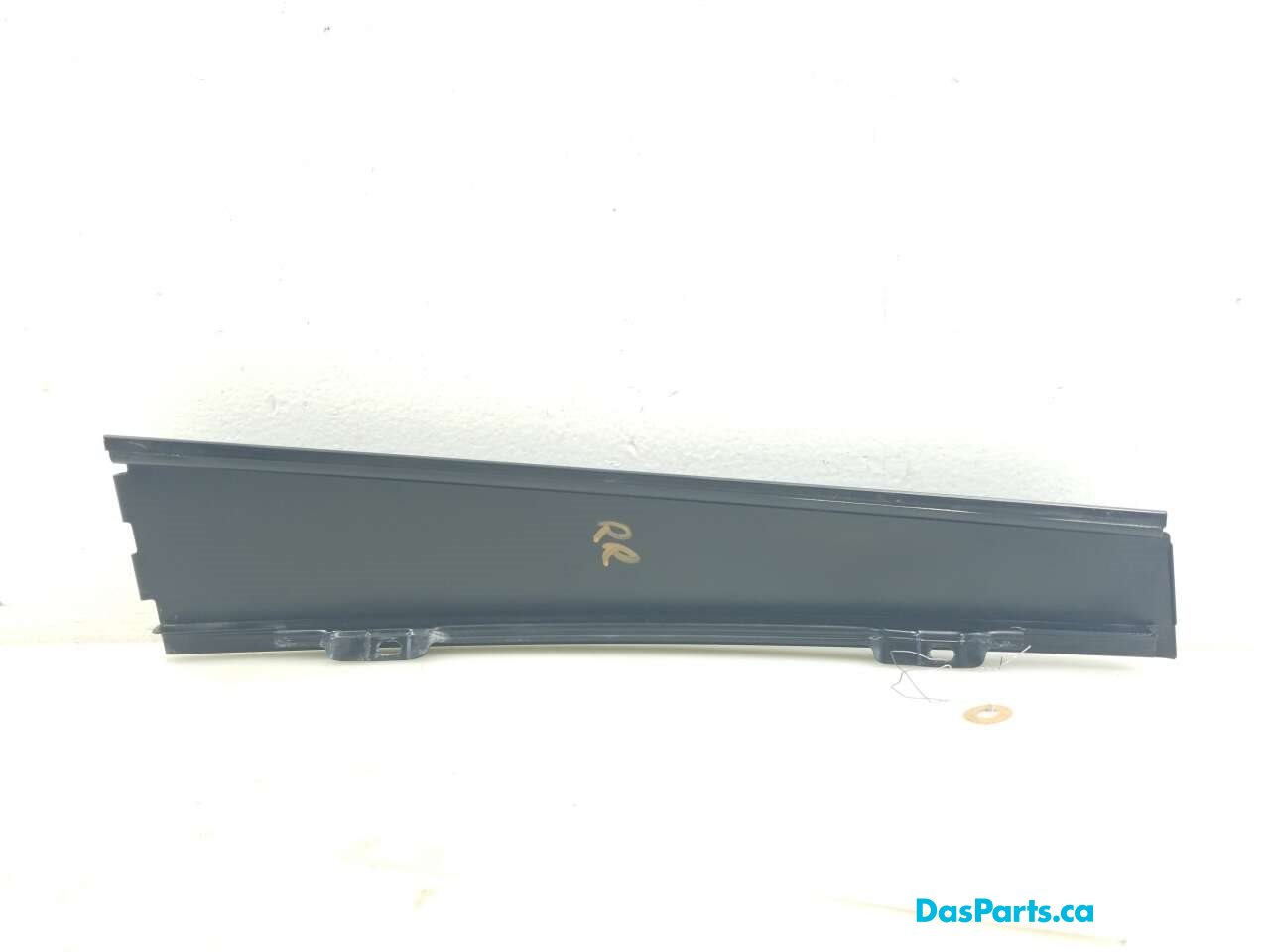 Door Applique RR Frontward
