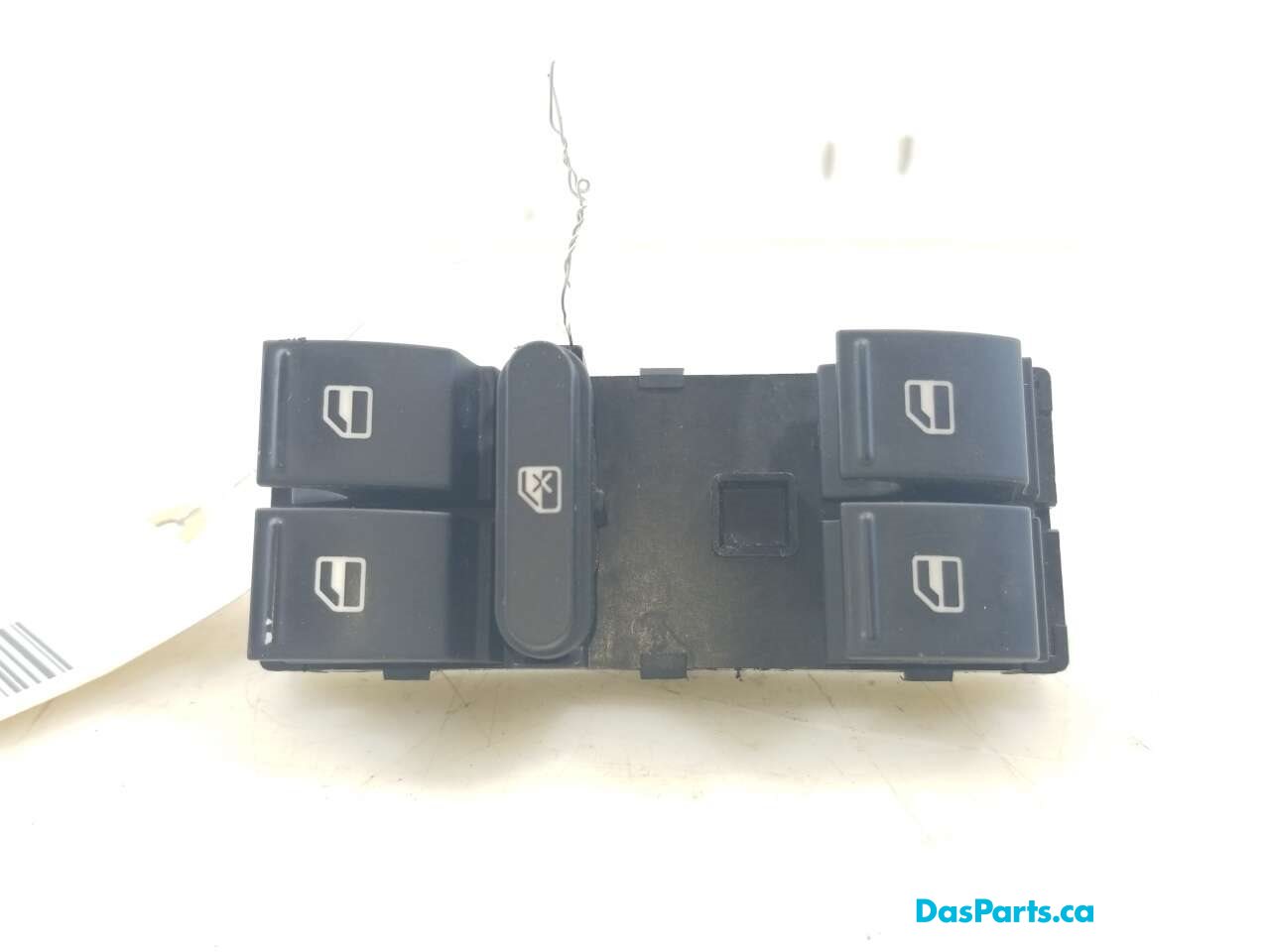 Master Window Switch