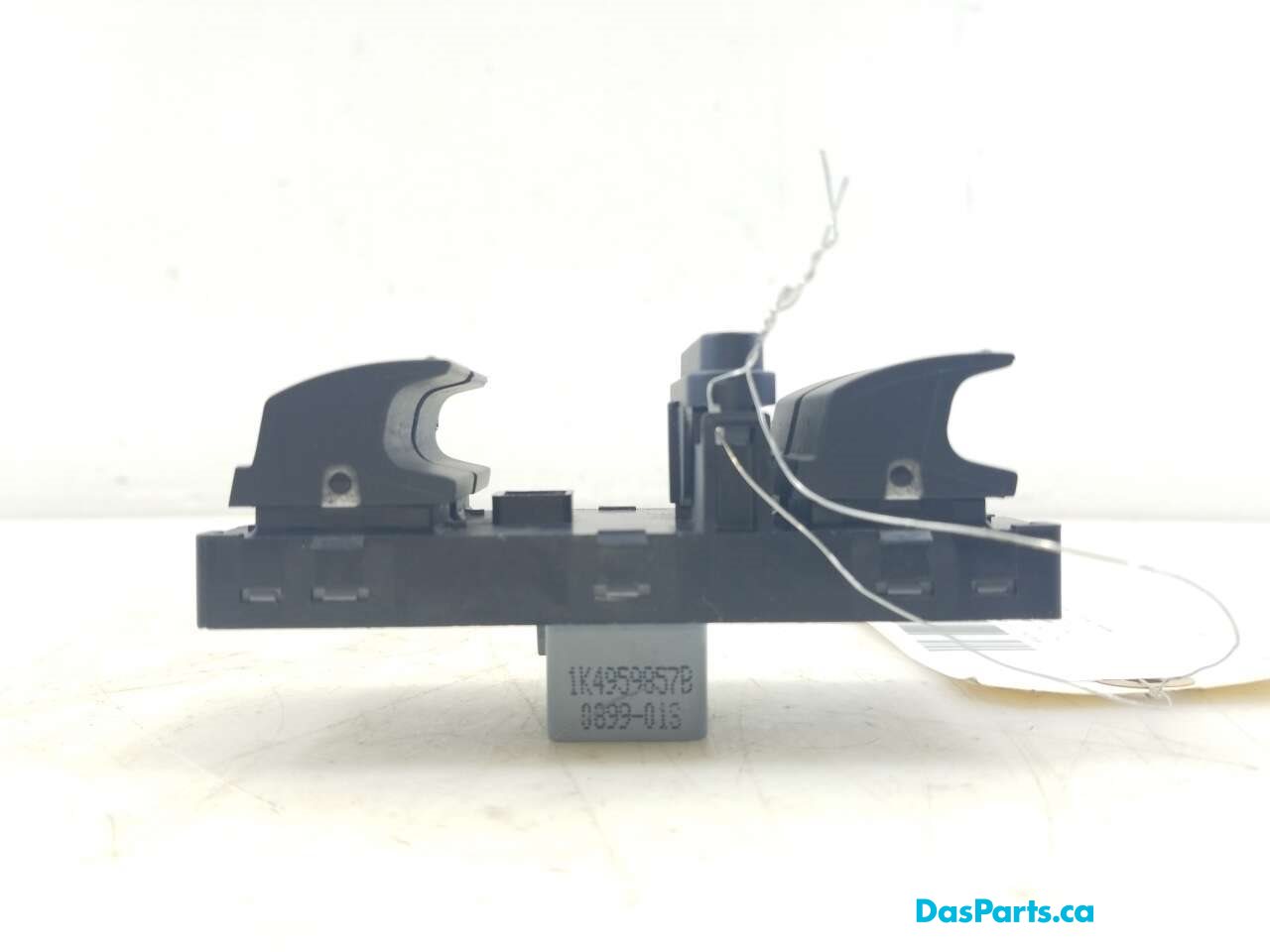 Master Window Switch