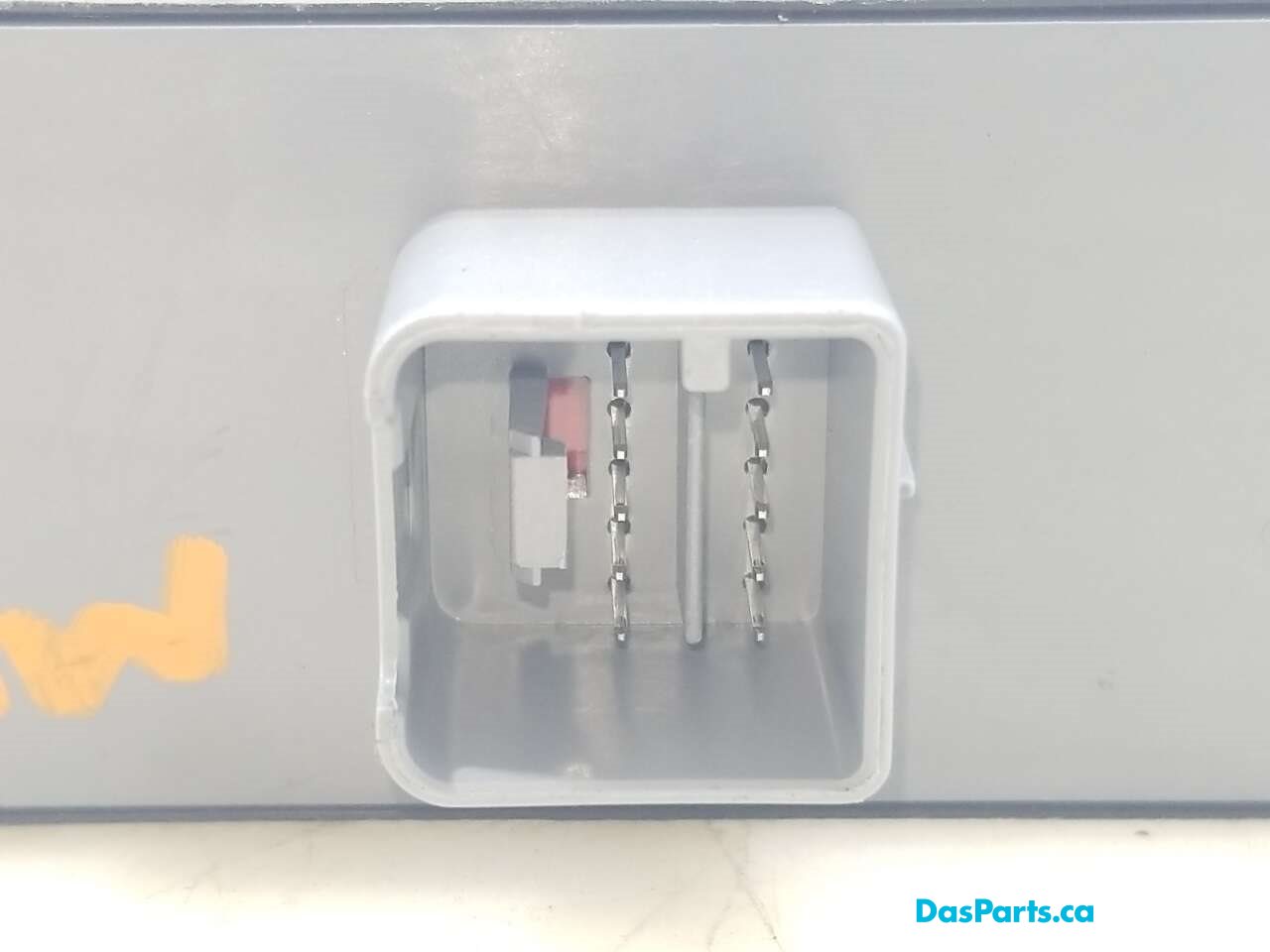 Master Window Switch