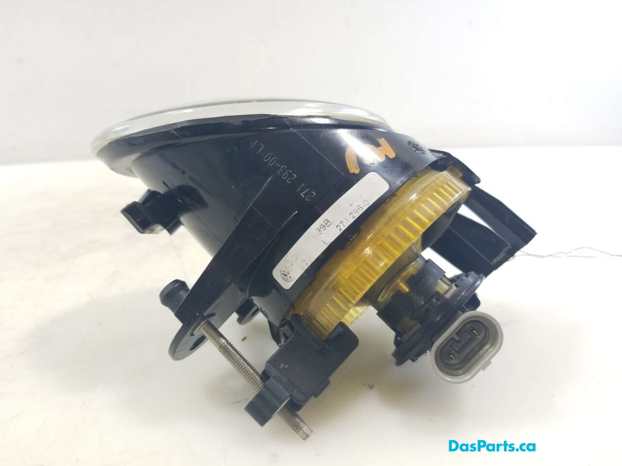 Fog Light L