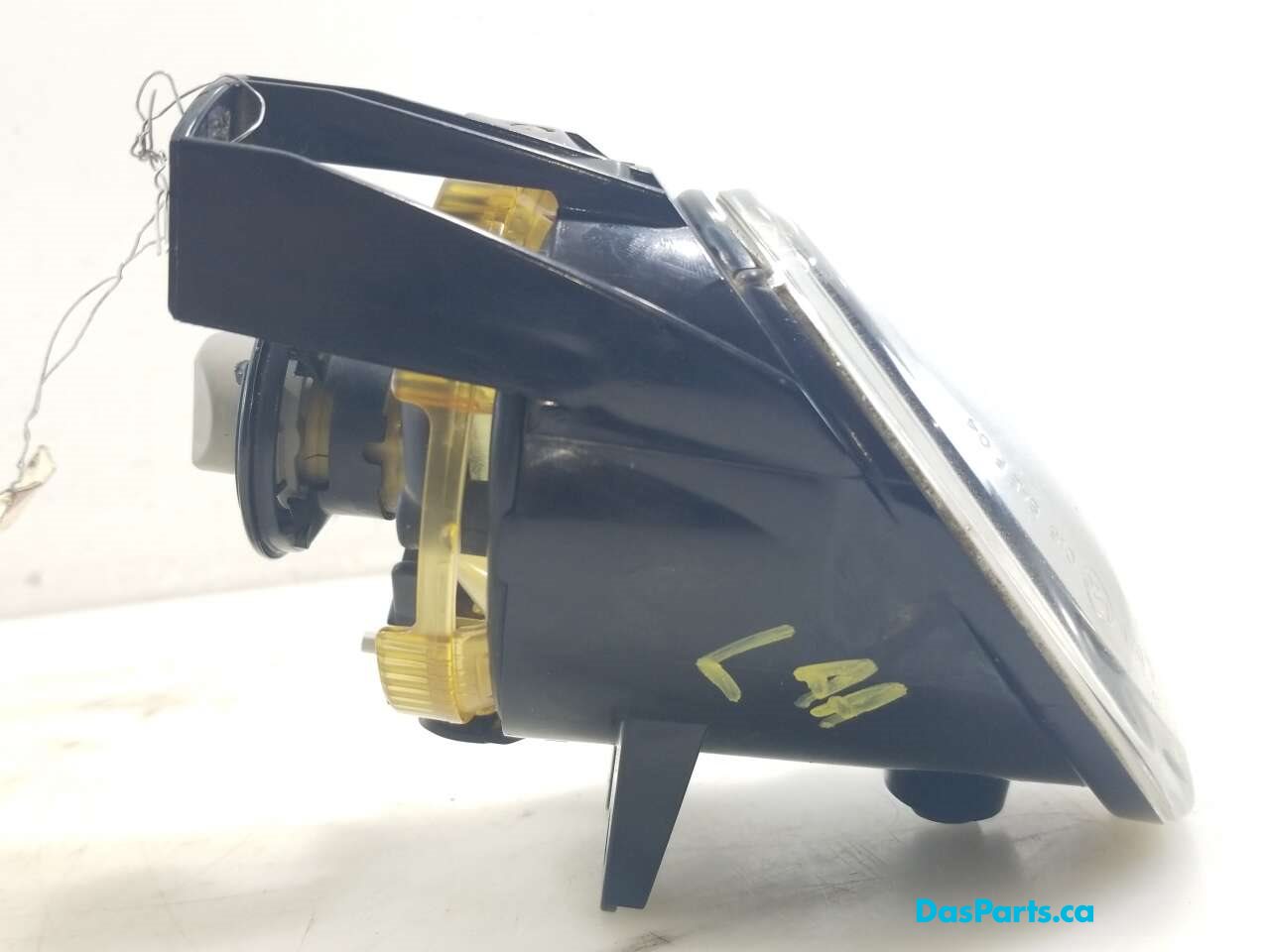 Fog Light L
