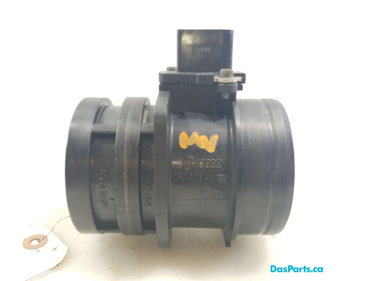 Mass Air Flow Sensor
