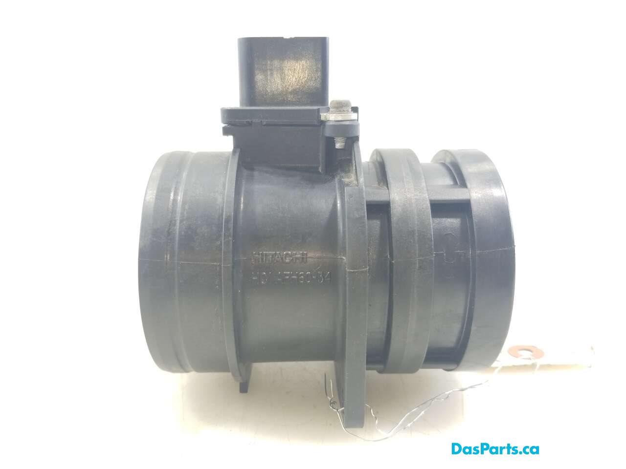 Mass Air Flow Sensor
