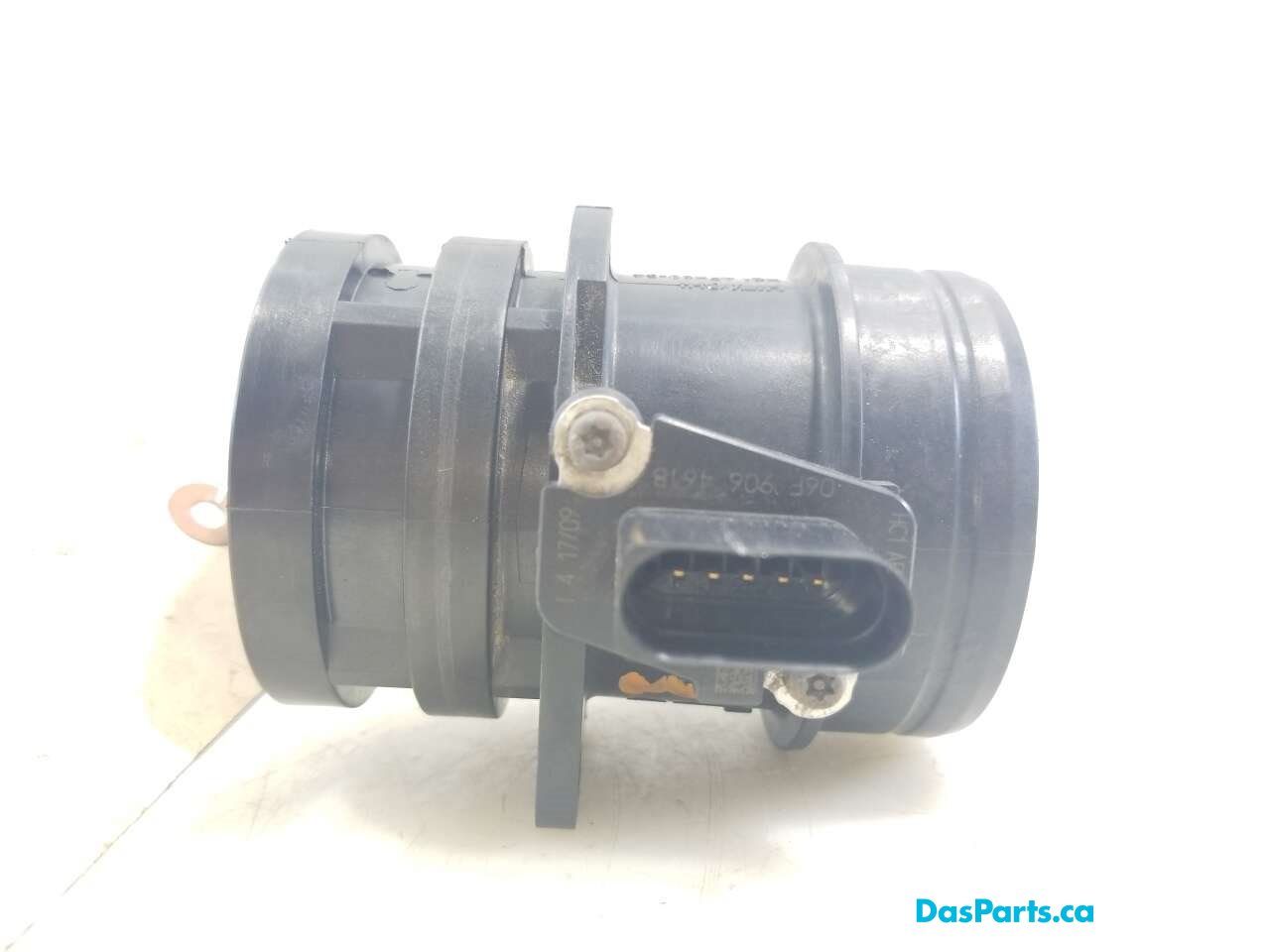 Mass Air Flow Sensor
