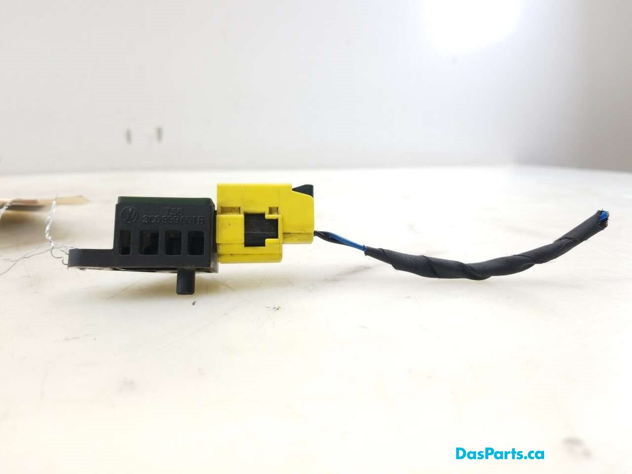 Crash Sensor LF