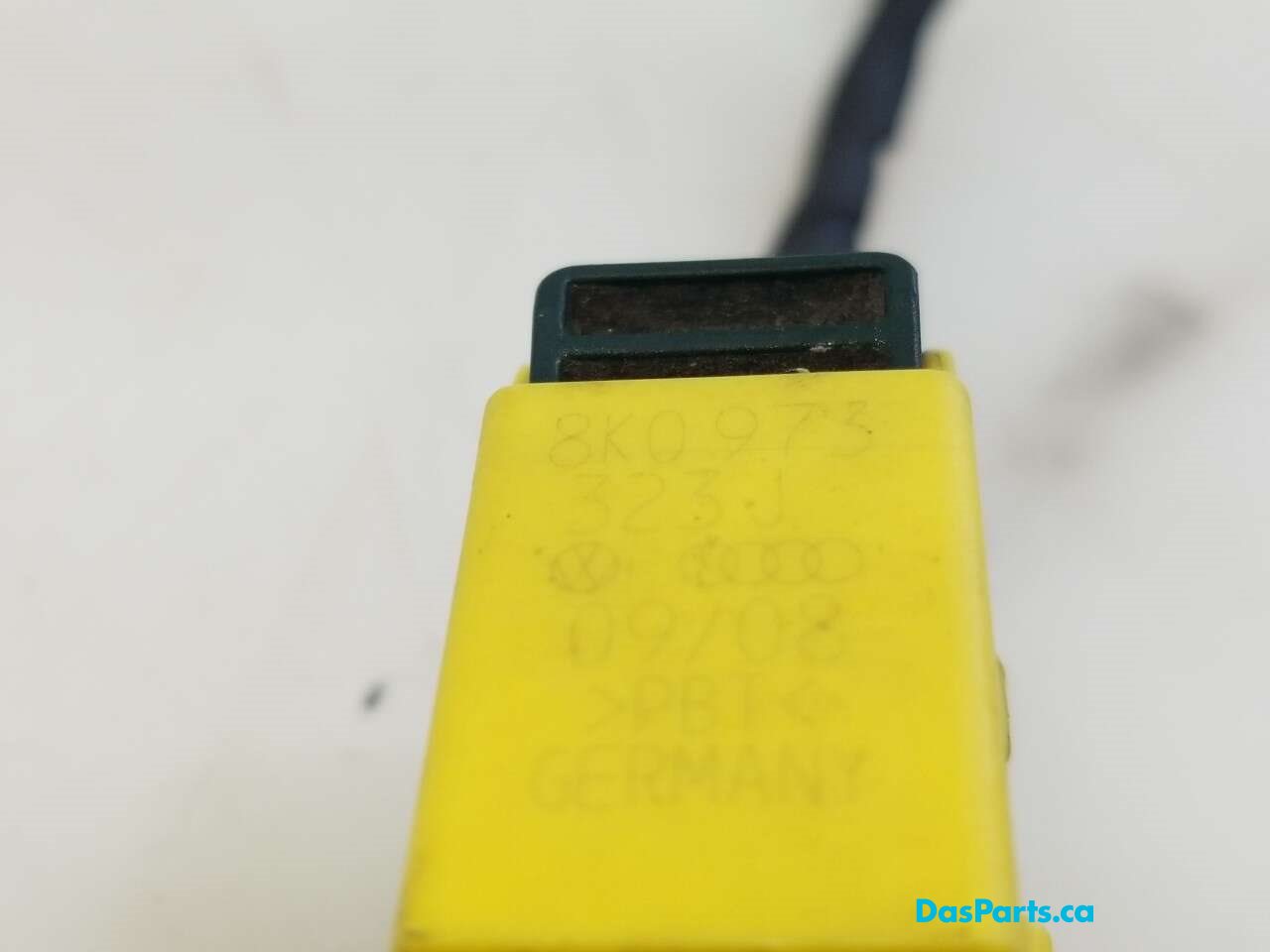 Crash Sensor LF