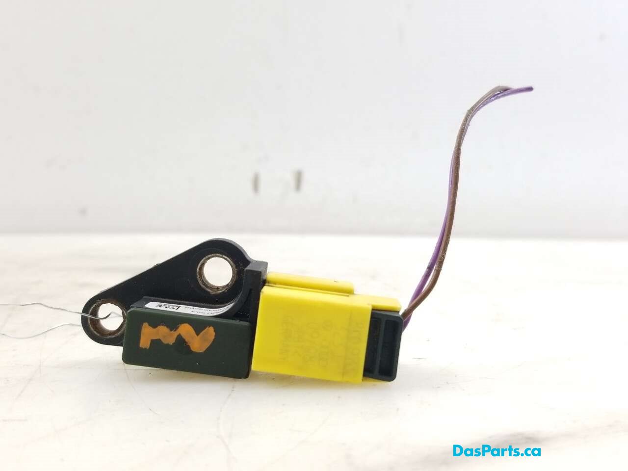 Crash Sensor RF