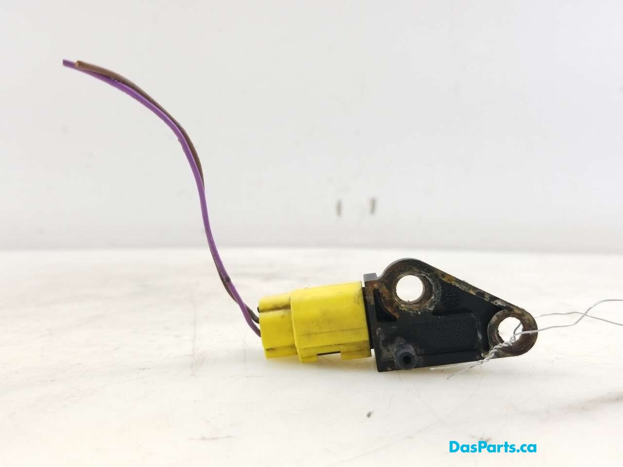 Crash Sensor RF