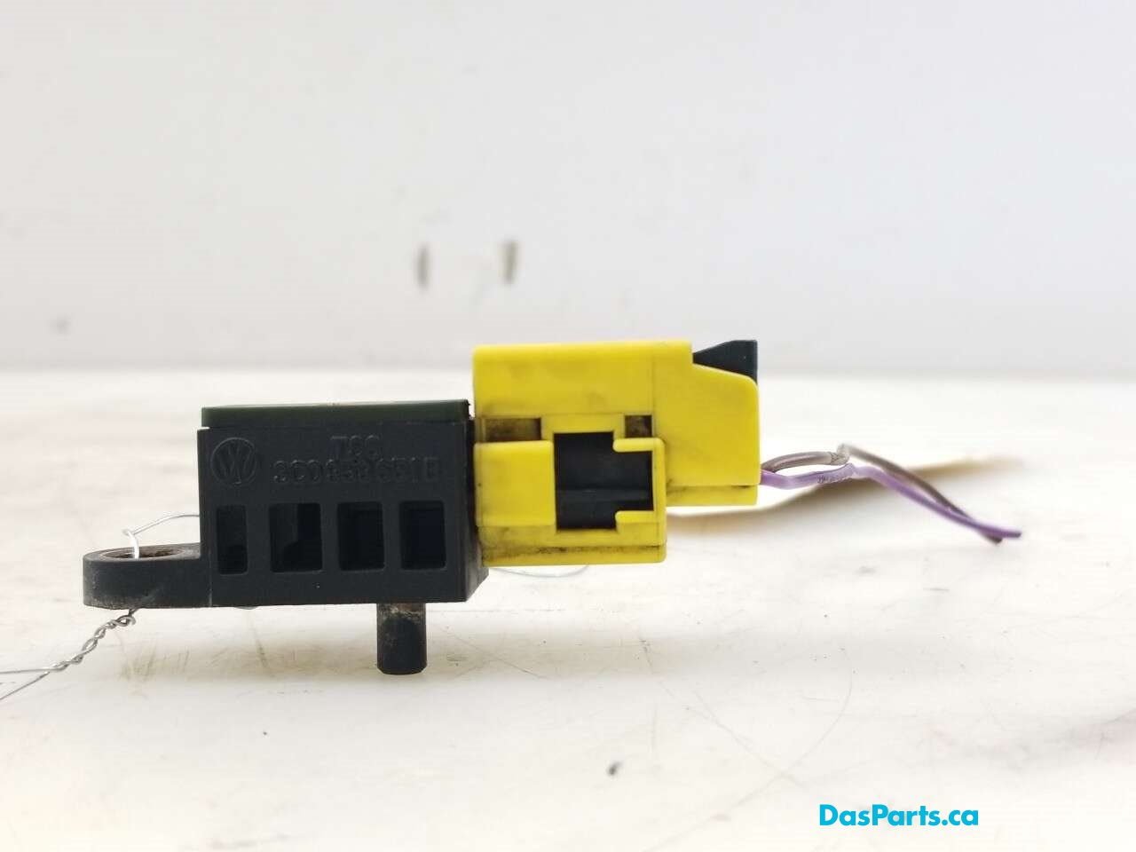 Crash Sensor RF