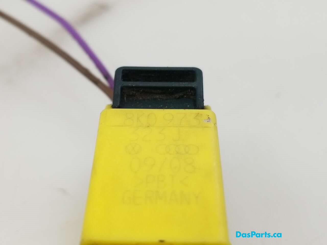 Crash Sensor RF