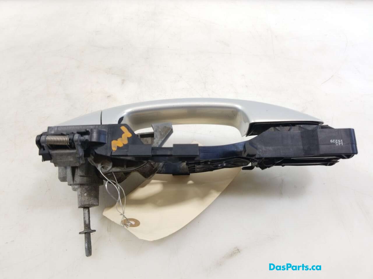 Door Handle LF