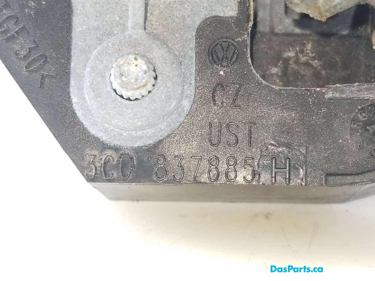 Door Handle LF